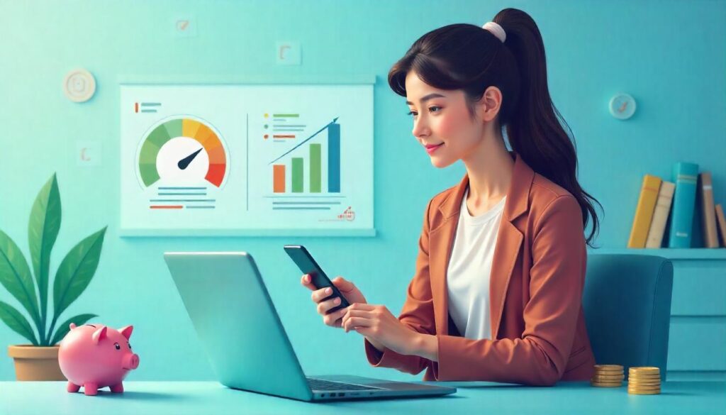 Minimum CIBIL Score Required for Personal Loan